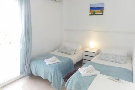 Amplio Apartamento Con Piscina Cerca De La Playa Nerja Zewnętrze zdjęcie